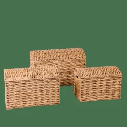 CASA MILEY Baule Naturale| Kids|Baule
