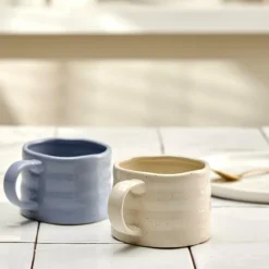 CASA MIMMI Tazza 38 CL Crema| Mug