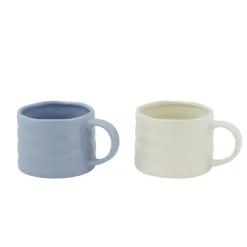 CASA MIMMI Tazza Viola Chiaro| Mug