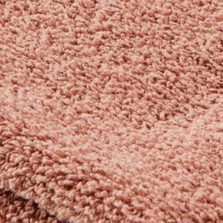 CASA MINERAL Asciugamano Ospite Terracotta| Asciugamani Per Ospiti