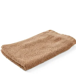 CASA MINERAL Asciugamano Ospite Beige| Asciugamani Per Ospiti