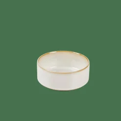 CASA MINERAL MARBLE Ciotola 35 CL Bianco| Ciotole