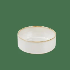 CASA MINERAL MARBLE Ciotola 60 CL Bianco| Ciotole