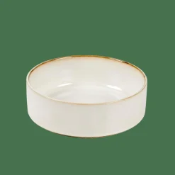 CASA MINERAL MARBLE Ciotola 100 CL Bianco| Ciotole