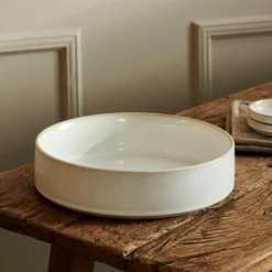 CASA MINERAL MARBLE Ciotola 200 CL Bianco| Ciotole