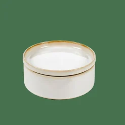 CASA MINERAL MARBLE Piatto Bianco| Piatti