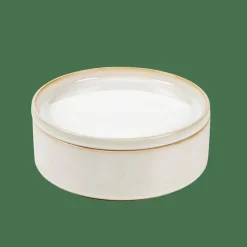 CASA MINERAL MARBLE Piatto Bianco| Piatti