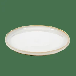 CASA MINERAL MARBLE Piatto Bianco| Piatti