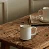 CASA MINERAL MARBLE Tazza 20 CL Bianco| Mug