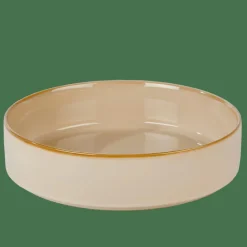 CASA MINERAL SAND Ciotola 200 CL Beige| Ciotole