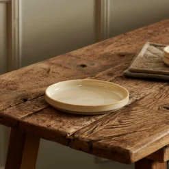 CASA MINERAL SAND Piatto Beige| Piatti