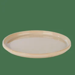 CASA MINERAL SAND Piatto Beige| Piatti