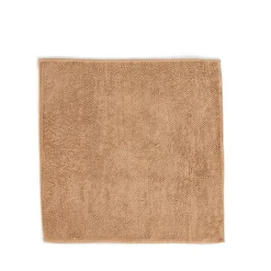 CASA MINERAL Tappetino Bagno Beige| Tappeti Per Bagno