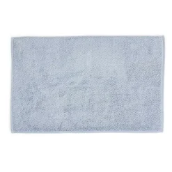 CASA MINERAL Tappetino Bagno Blu| Tappeti Per Bagno