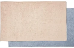 CASA MINERAL Tappetino Bagno Blu| Tappeti Per Bagno