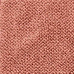 CASA MINERAL Tappetino Bagno Terracotta| Tappeti Per Bagno