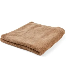 CASA MINERAL Telo Da Bagno Beige| Teli