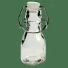 CASA MINI Bottiglietta Con Tappo 6 CL| Barattoli