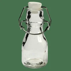 CASA MINI Bottiglietta Con Tappo 6 CL| Barattoli