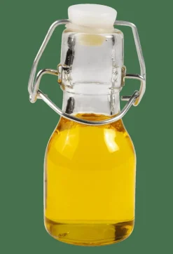 CASA MINI Bottiglietta Con Tappo 6 CL| Barattoli