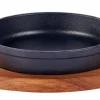 CASA MINI STEW Tegame Stufato Nero| Pentole