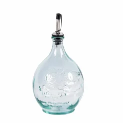 CASA MINIMI Barattolo 7 CL Trasparente| Barattoli