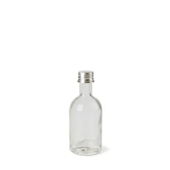 CASA MINIMI Barattolo 7 CL Trasparente| Barattoli