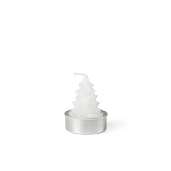 CASA MINNY Lumini Bianco| Candele