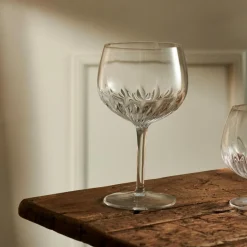 CASA MIXOLOGY Bicchiere Da Gin 80 CL Trasparente| Bicchieri Da Cocktail