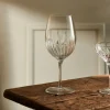 CASA MIXOLOGY Bicchiere Da Spritz 57 CL Trasparente| Bicchieri Da Cocktail