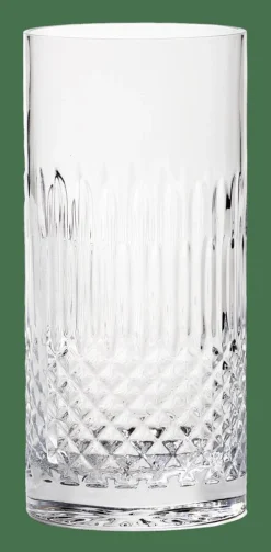 CASA MIXOLOGY Longdrink 48 CL Trasparente| Bicchieri Da Longdrink