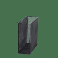 CASA MODULAR Cesto Di Metallo Nero| Decorazioni Da Parete