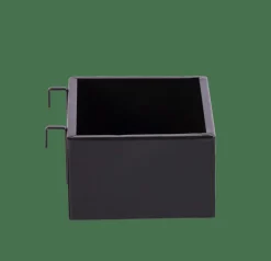CASA MODULAR Cesto Nero| Decorazioni Da Parete