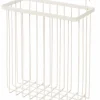 CASA MODULAR SAND Cesto Di Metallo Beige| Cesti Di Metallo