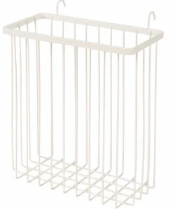 CASA MODULAR SAND Cesto Di Metallo Beige| Cesti Di Metallo