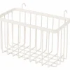 CASA MODULAR SAND Cesto Di Metallo Beige| Cesti Di Metallo