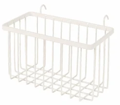 CASA MODULAR SAND Cesto Di Metallo Beige| Cesti Di Metallo
