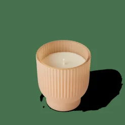 CASA MONA Candela Profumata Beige| Candele Profumate
