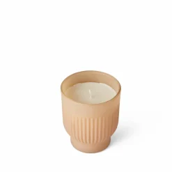 CASA MONA Candela Profumata Crema| Candele Profumate