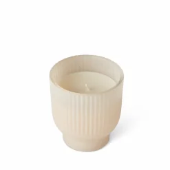 CASA MONA Candela Profumata Crema| Candele Profumate