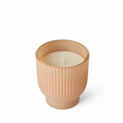 CASA MONA Candela Profumata Crema| Candele Profumate