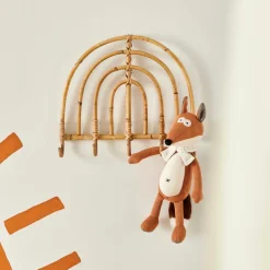 CASA MONARC Deco Da Parete Multicolore| Kids|Decorazione Da Appendere