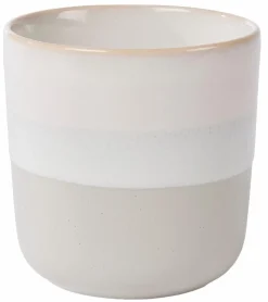 CASA MOON Bricco 10 CL Bianco| Utensili Da Caffè