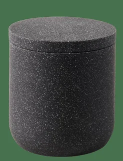 CASA MOON Cont Disch Strucc Grigio Scuro| Accessori Da Lavandino