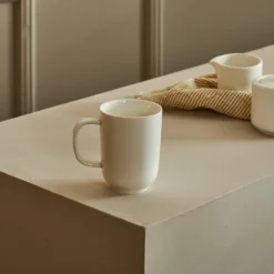 CASA MOON Mug 29 CL Bianco| Mug