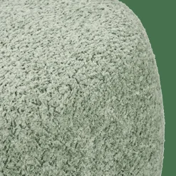 CASA MOSS Pouf Verde| Pouf
