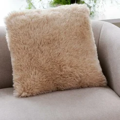 CASA MOUTON Cuscino Beige| Cuscini