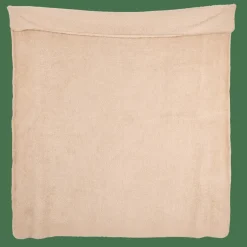 CASA MOUTON Plaid Beige| Plaid