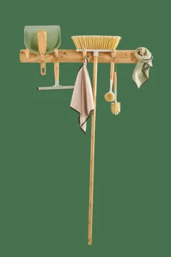 CASA MULTI Panno In Microfibra Set Di 3 Beige| Strofinacci