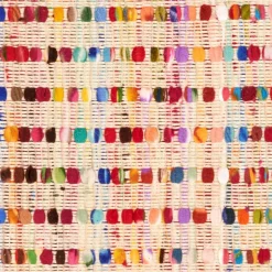 CASA NAJA Tappeto Multicolore| Tappeti